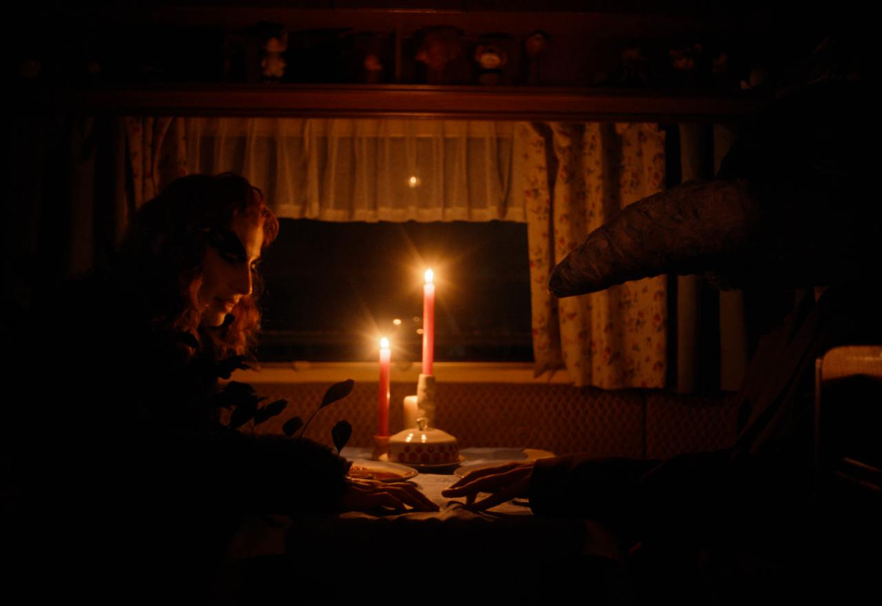 Musia Totibadze — ONA — still 2, Alexander Ponomarev