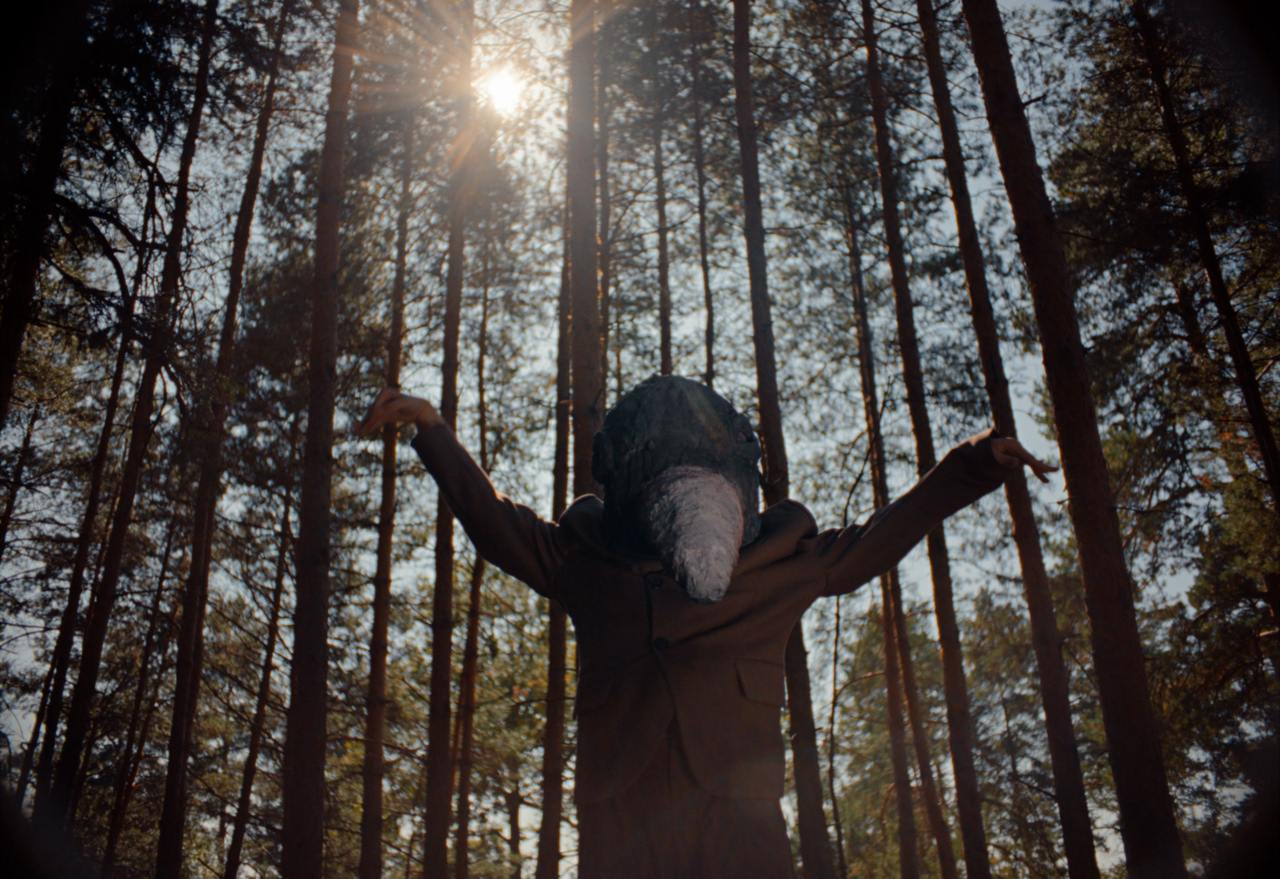 Musia Totibadze — ONA — still 5, Alexander Ponomarev