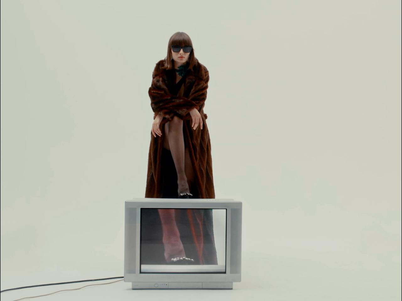 No One — Fw 21-22 — still 3, Alexander Ponomarev
