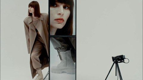No One — Fw 21-22 — Alexander Ponomarev
