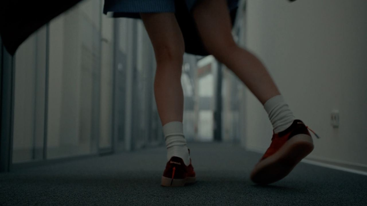 No One Fw 23-24 — still 11, Alexander Ponomarev