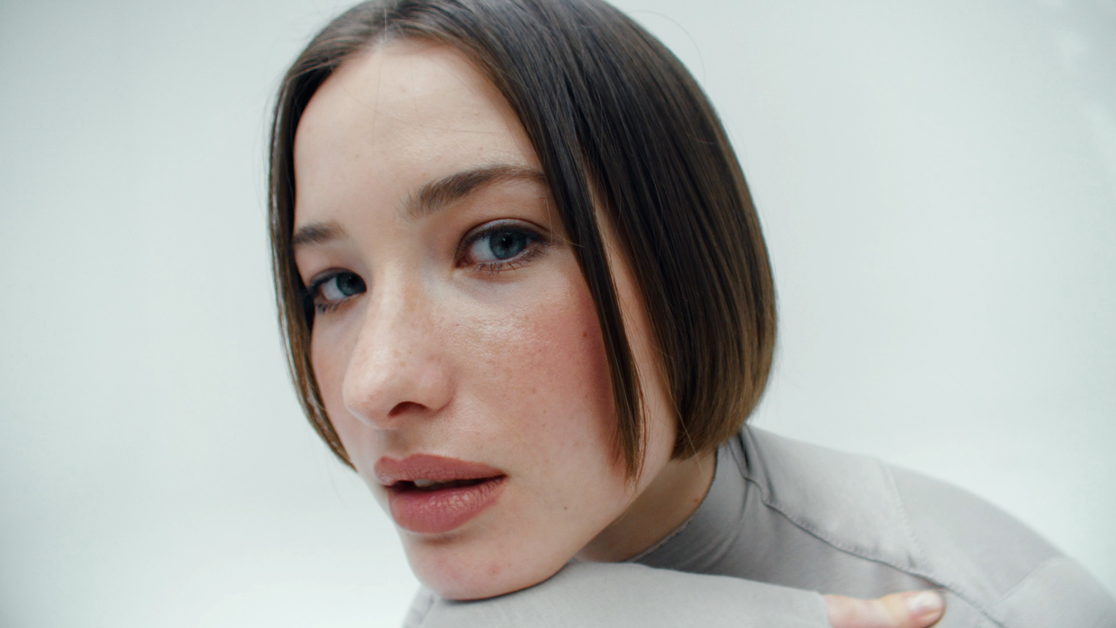 No One — Ss 23 — still 1, Alexander Ponomarev