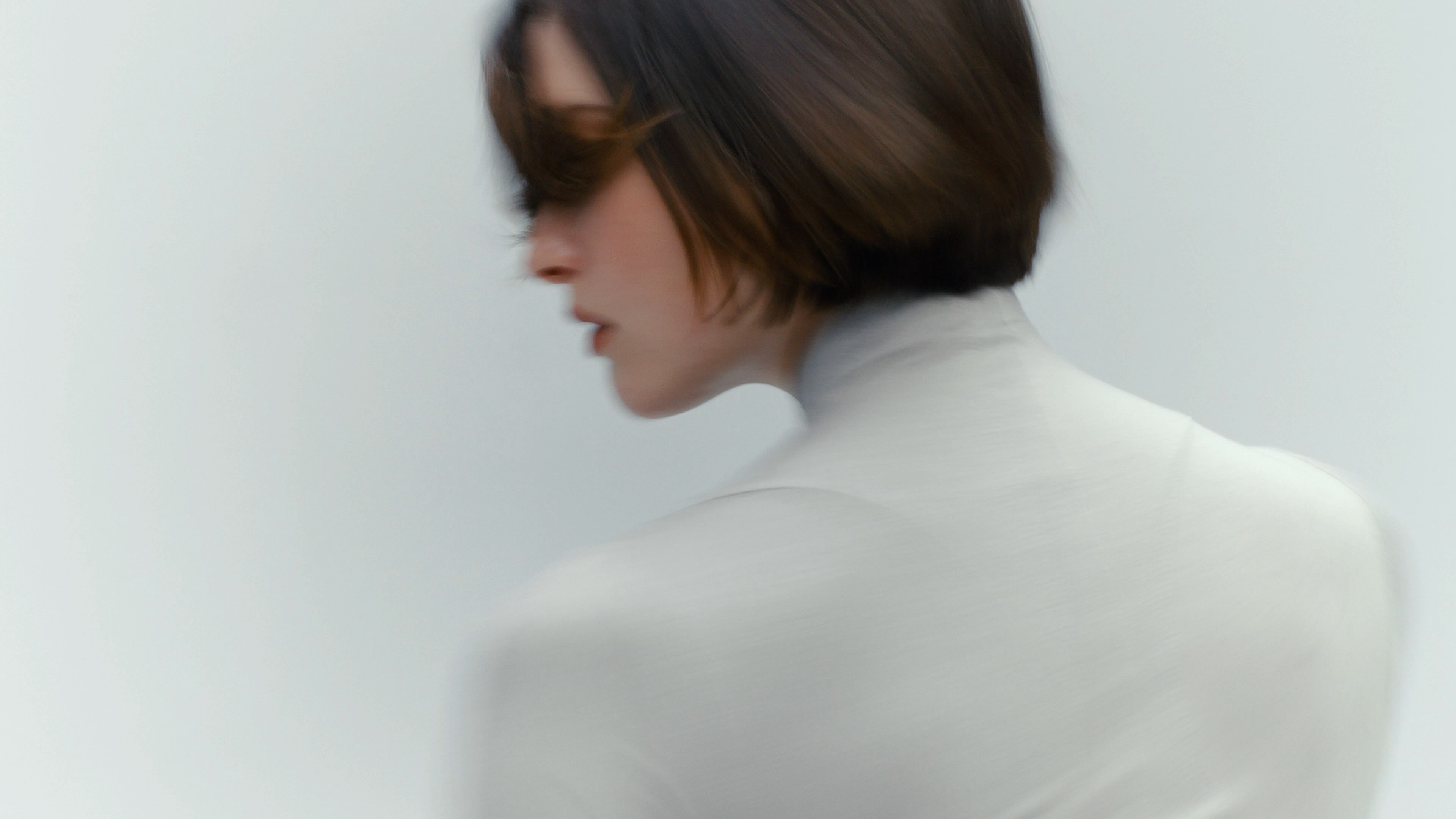 No One — Ss 23 — still 3, Alexander Ponomarev