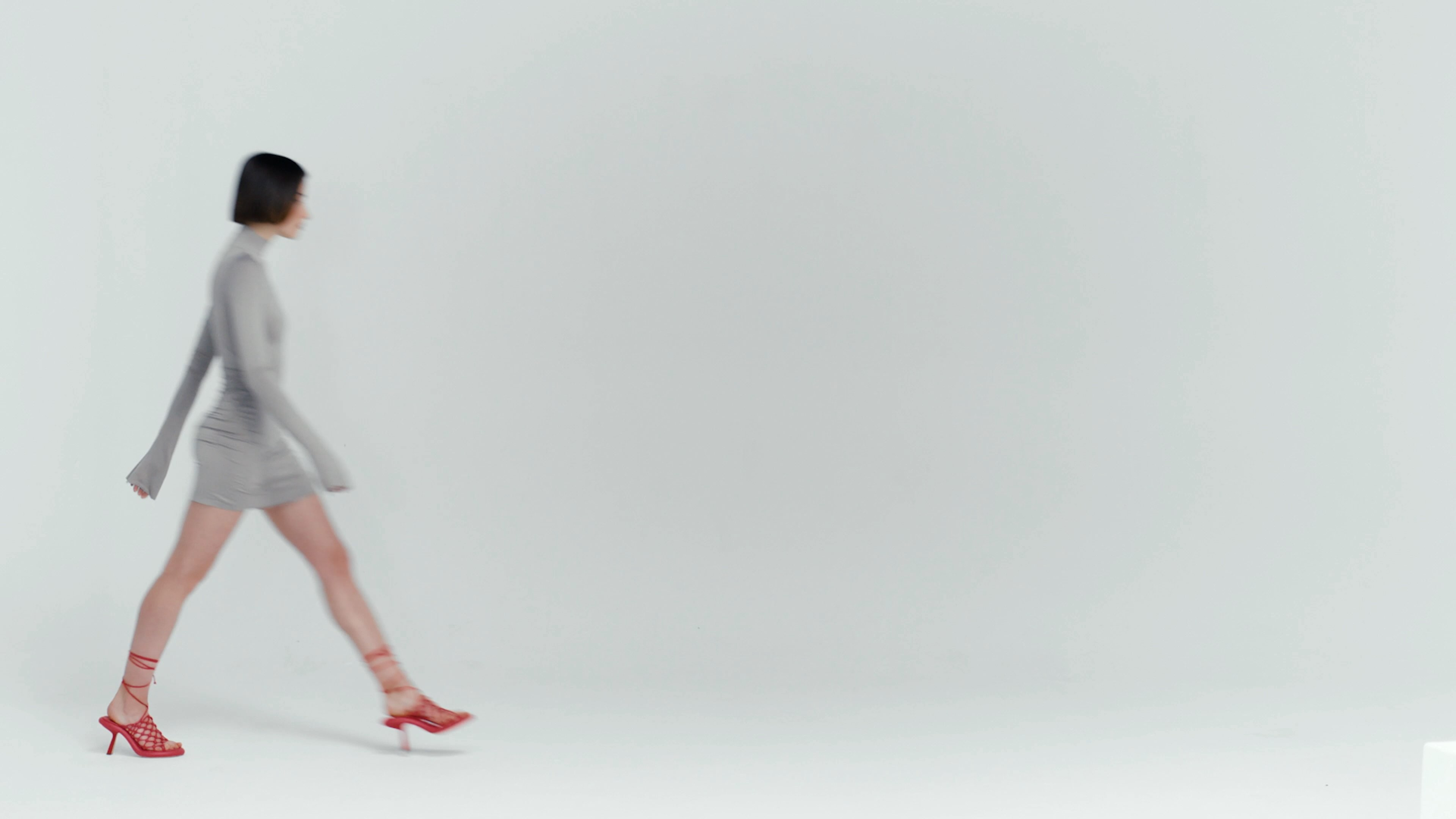 No One — Ss 23 — still 4, Alexander Ponomarev