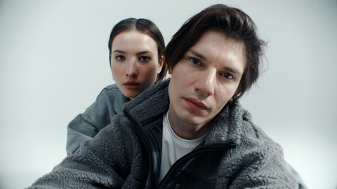 No One — Ss 23 — Alexander Ponomarev
