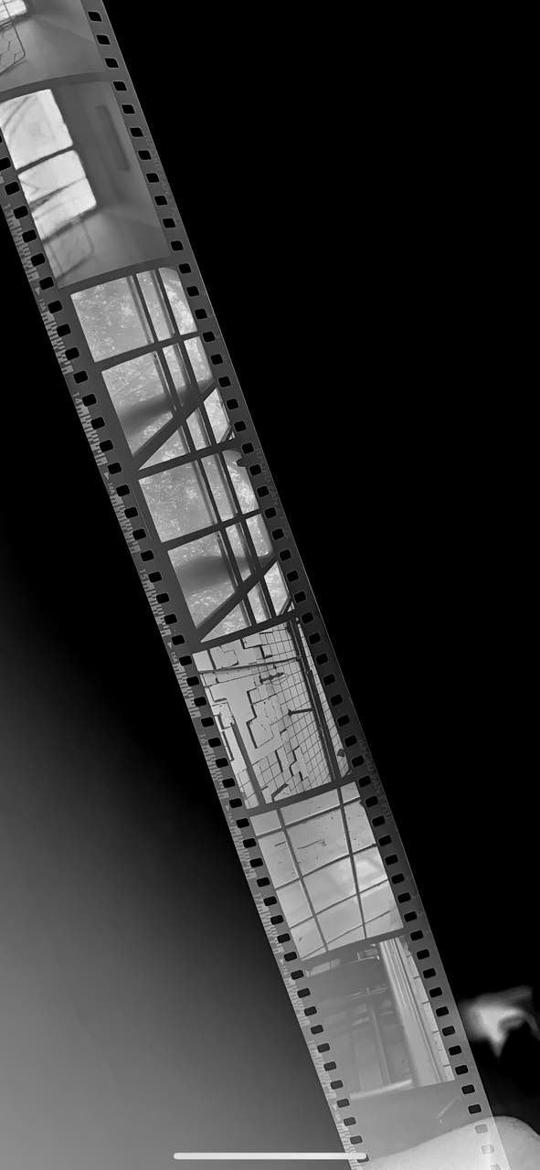 Pattern Event — Titles — backstage 4, Alexander Ponomarev