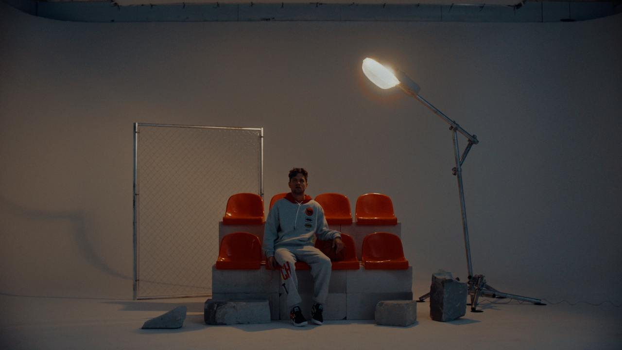 Puma — Oleg LSP — still 7, Alexander Ponomarev