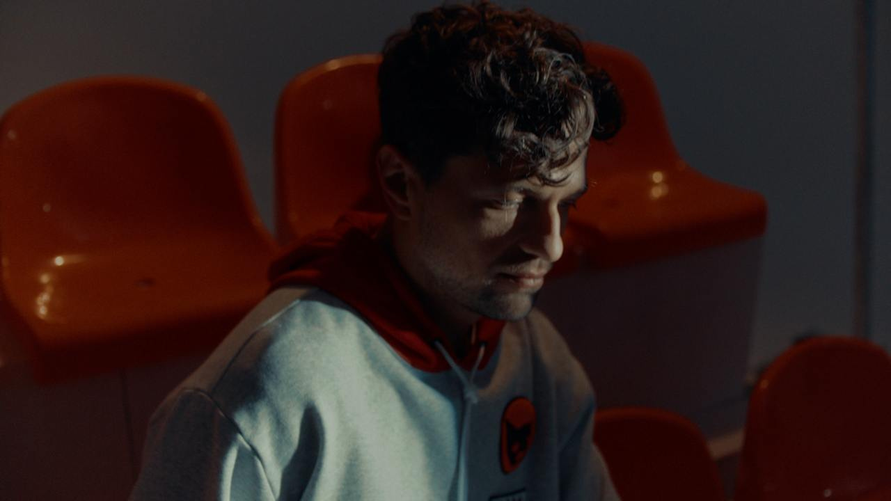 Puma — Oleg LSP — still 8, Alexander Ponomarev