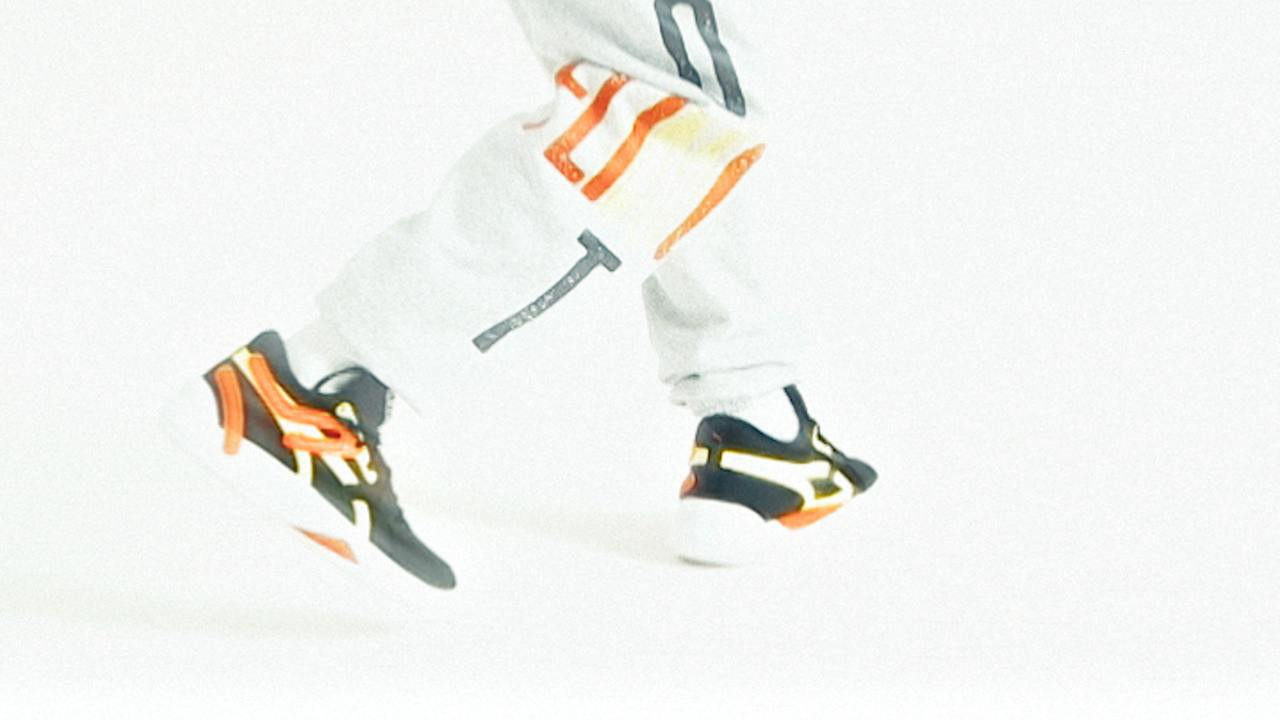 Puma — Oleg LSP — still 9, Alexander Ponomarev