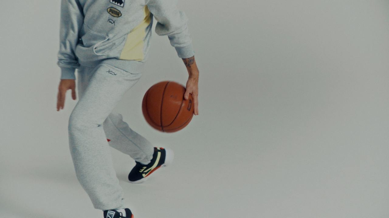 Puma — Oleg LSP — still 11, Alexander Ponomarev