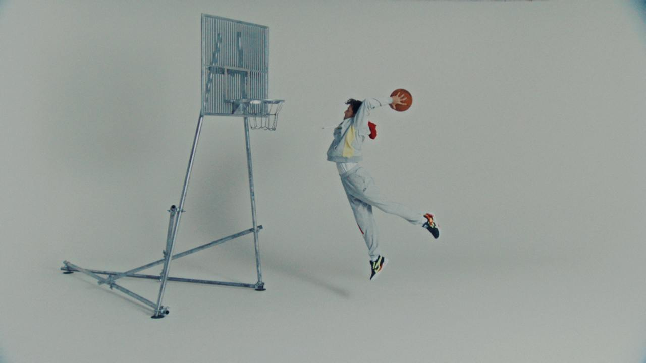 Puma — Oleg LSP — still 12, Alexander Ponomarev