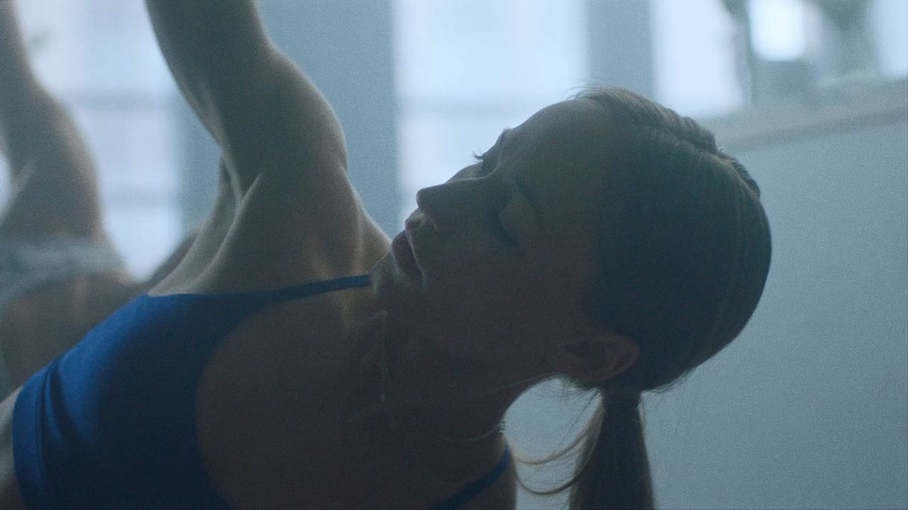 PUMA — She Moves Us — still 5, Alexander Ponomarev