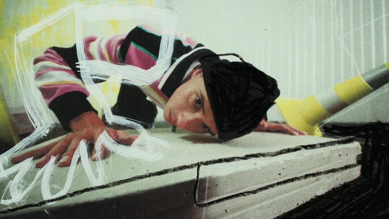 Puma — Slava Marlow — still 4, Alexander Ponomarev