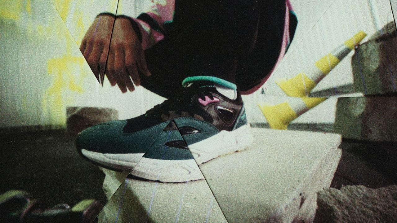 Puma — Slava Marlow — still 5, Alexander Ponomarev