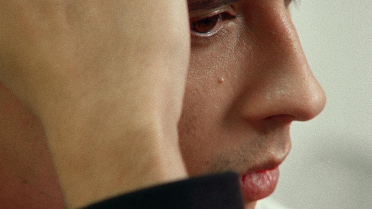 Puma — Slava Marlow — still 6, Alexander Ponomarev