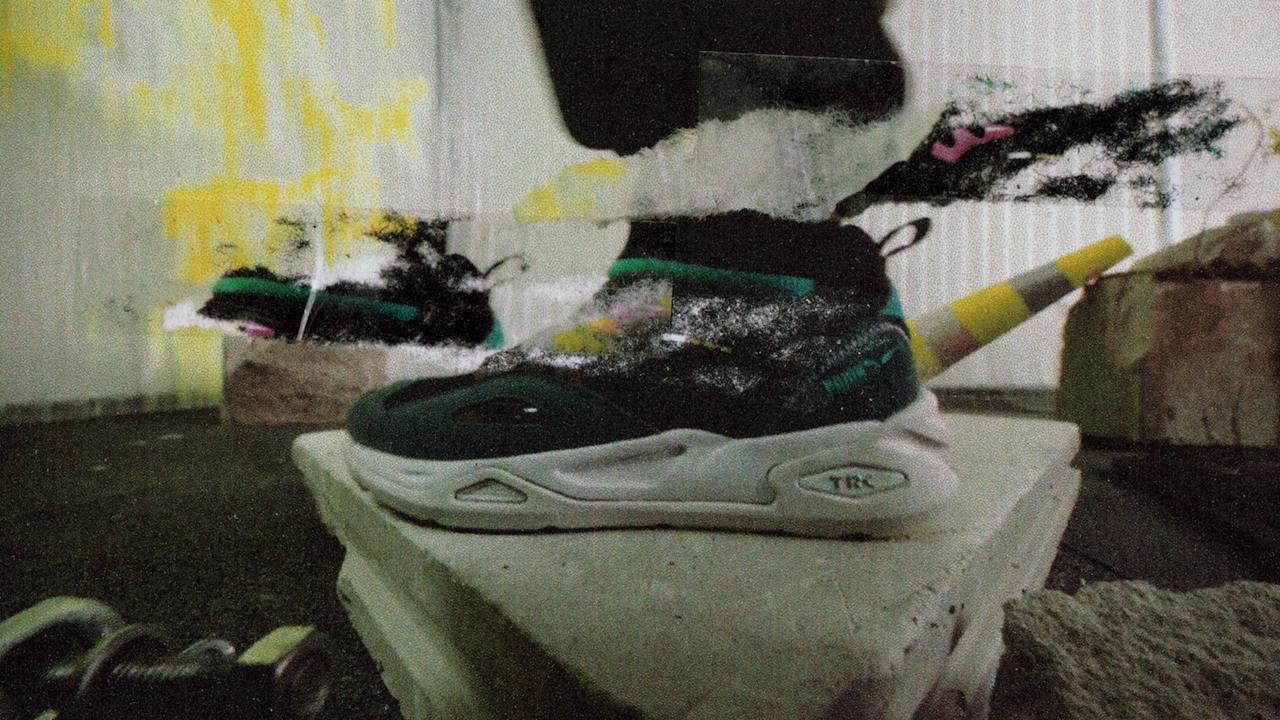 Puma — Slava Marlow — still 10, Alexander Ponomarev