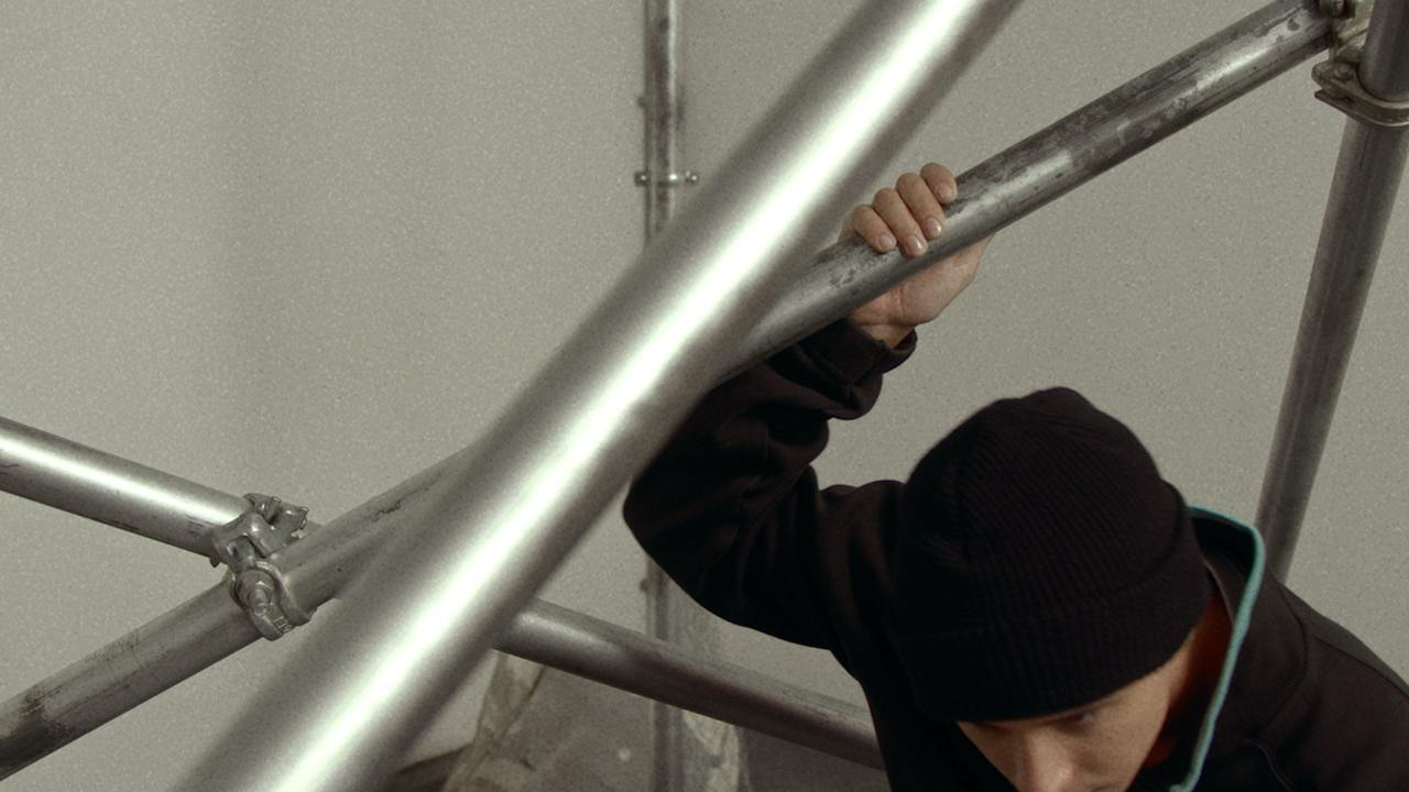 Puma — Slava Marlow — still 13, Alexander Ponomarev