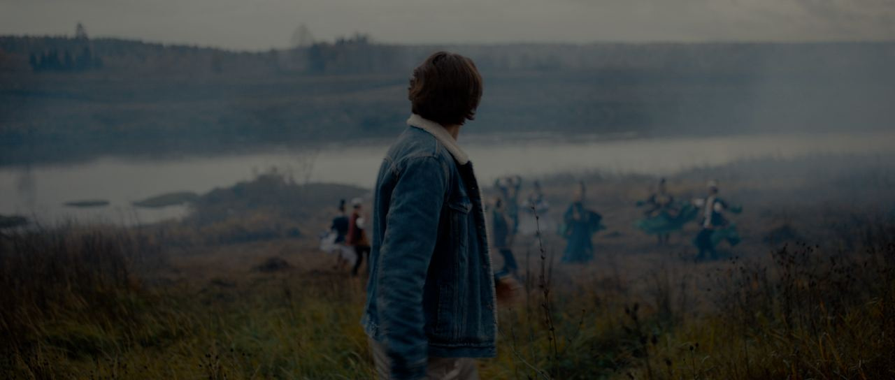 Sber — Sounds Of Russia — still 4, Alexander Ponomarev