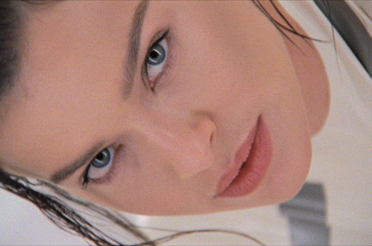 Temnikova — Жара — still 3, Alexander Ponomarev