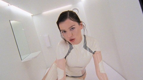 Temnikova — Жара — Alexander Ponomarev