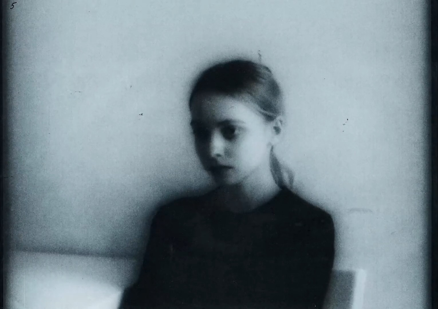 The Sequence — still 4, Alexander Ponomarev