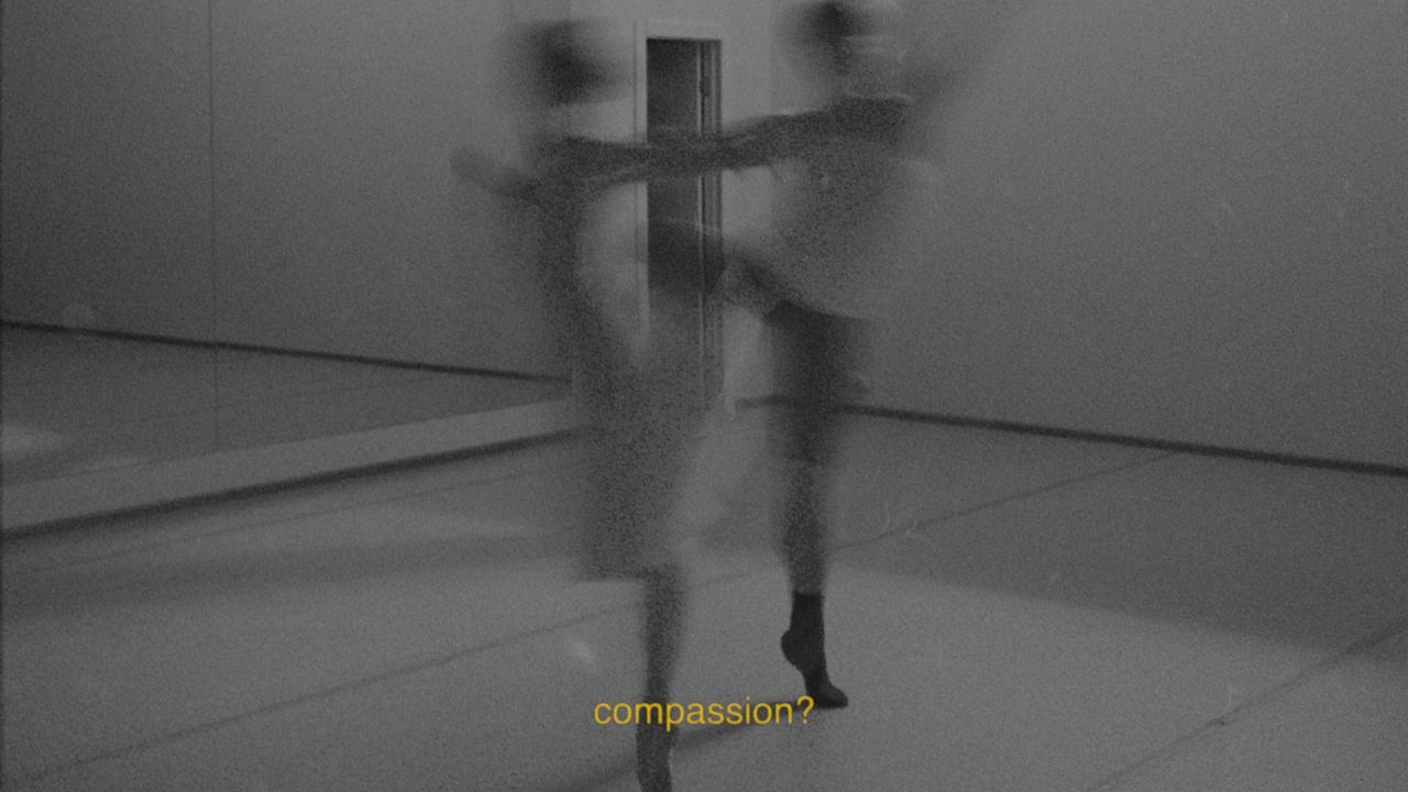What Is Ballet? — still 2, Alexander Ponomarev
