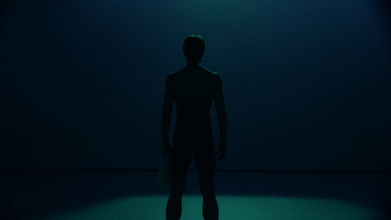 What Is Ballet? — still 3, Alexander Ponomarev