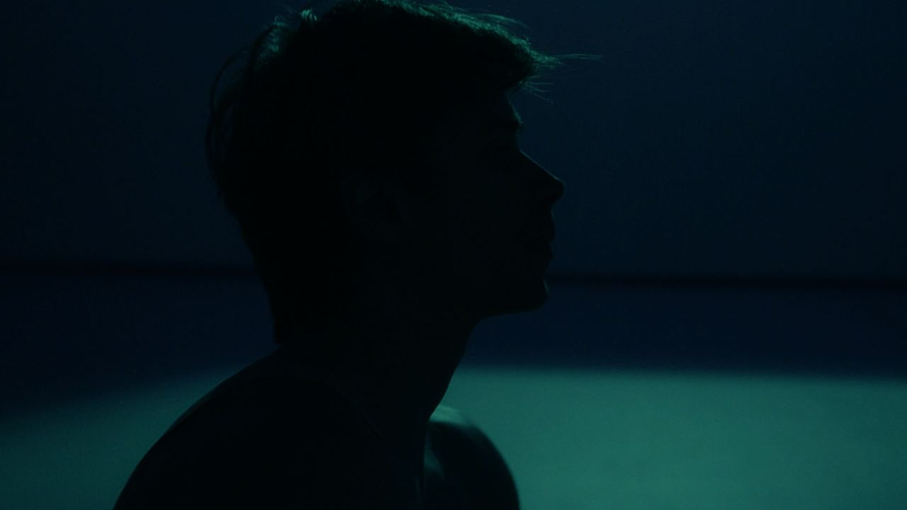 What Is Ballet? — still 4, Alexander Ponomarev