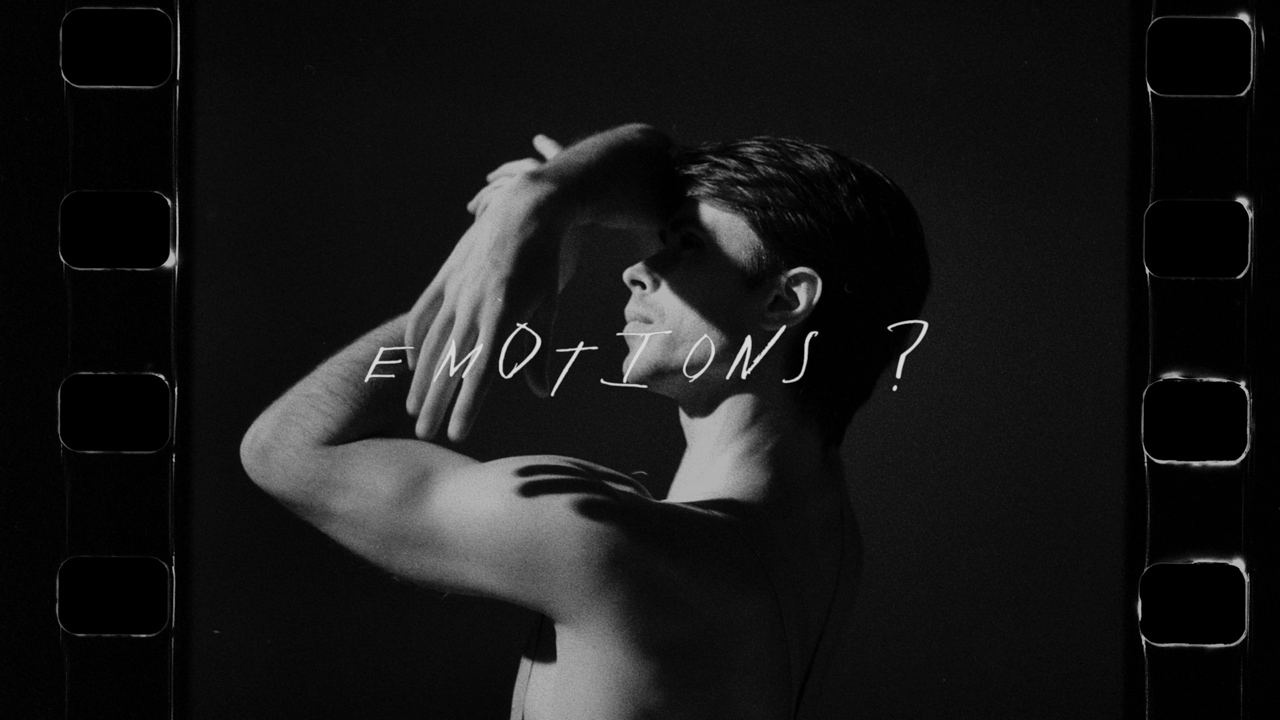 What Is Ballet? — still 5, Alexander Ponomarev