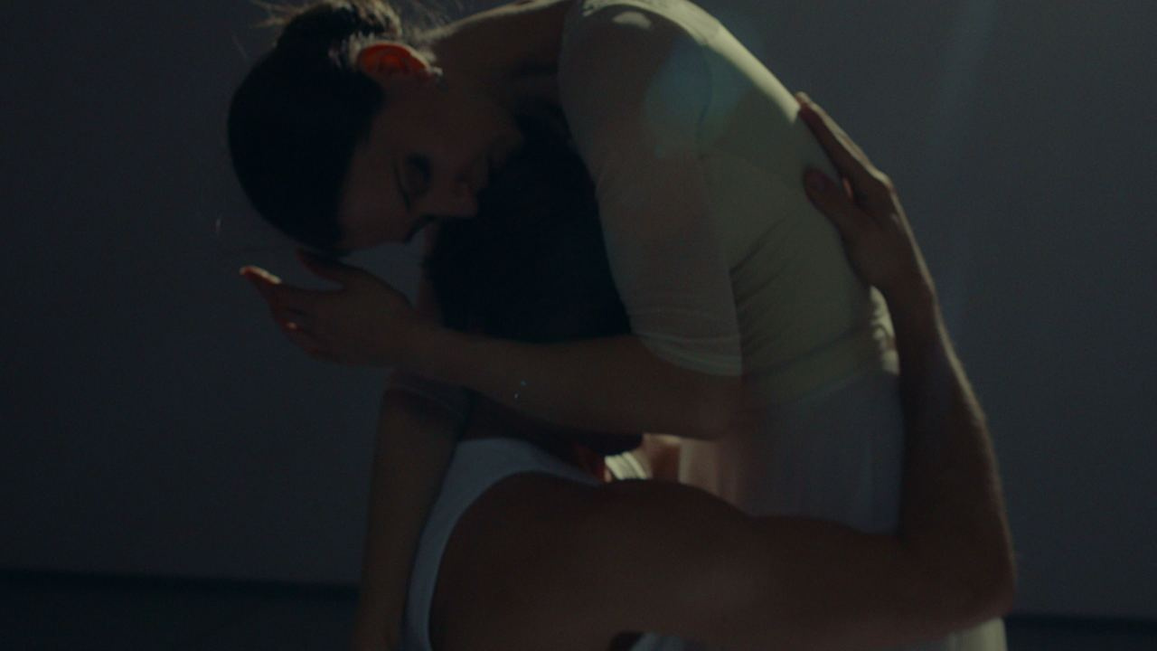 What Is Ballet? — still 6, Alexander Ponomarev