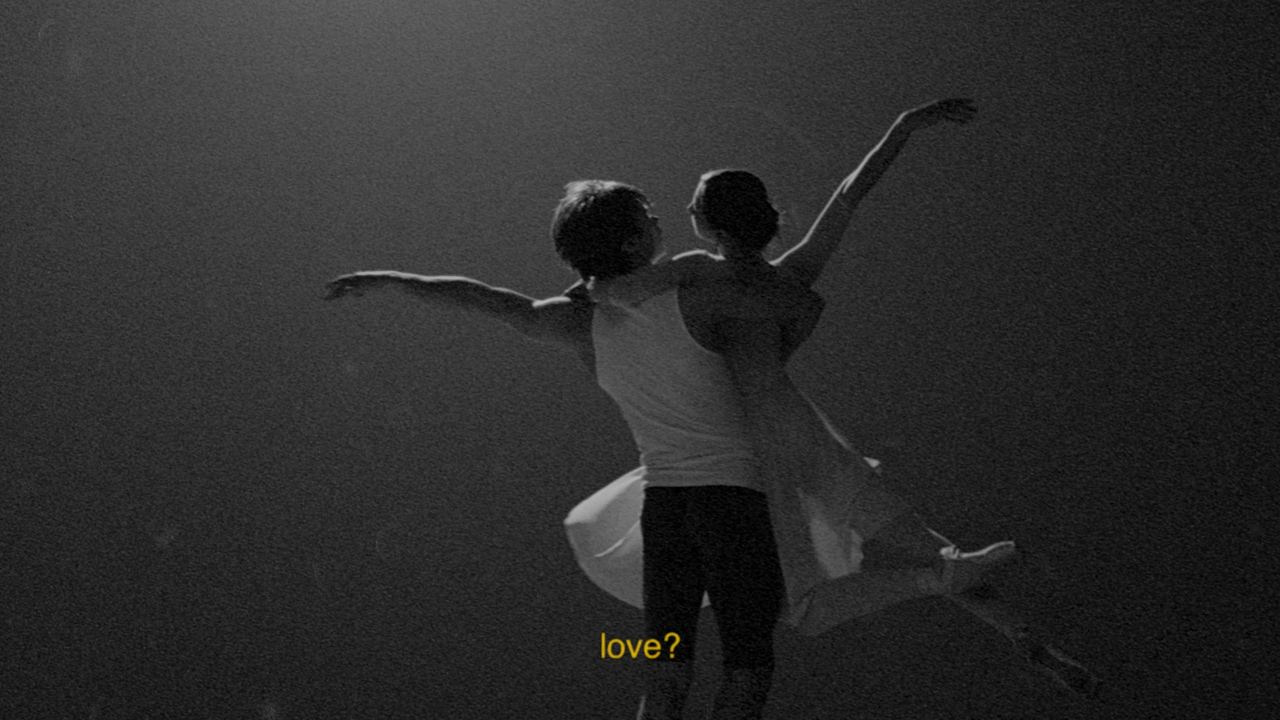 What Is Ballet? — still 7, Alexander Ponomarev