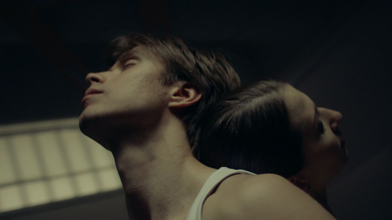 What Is Ballet? — still 8, Alexander Ponomarev