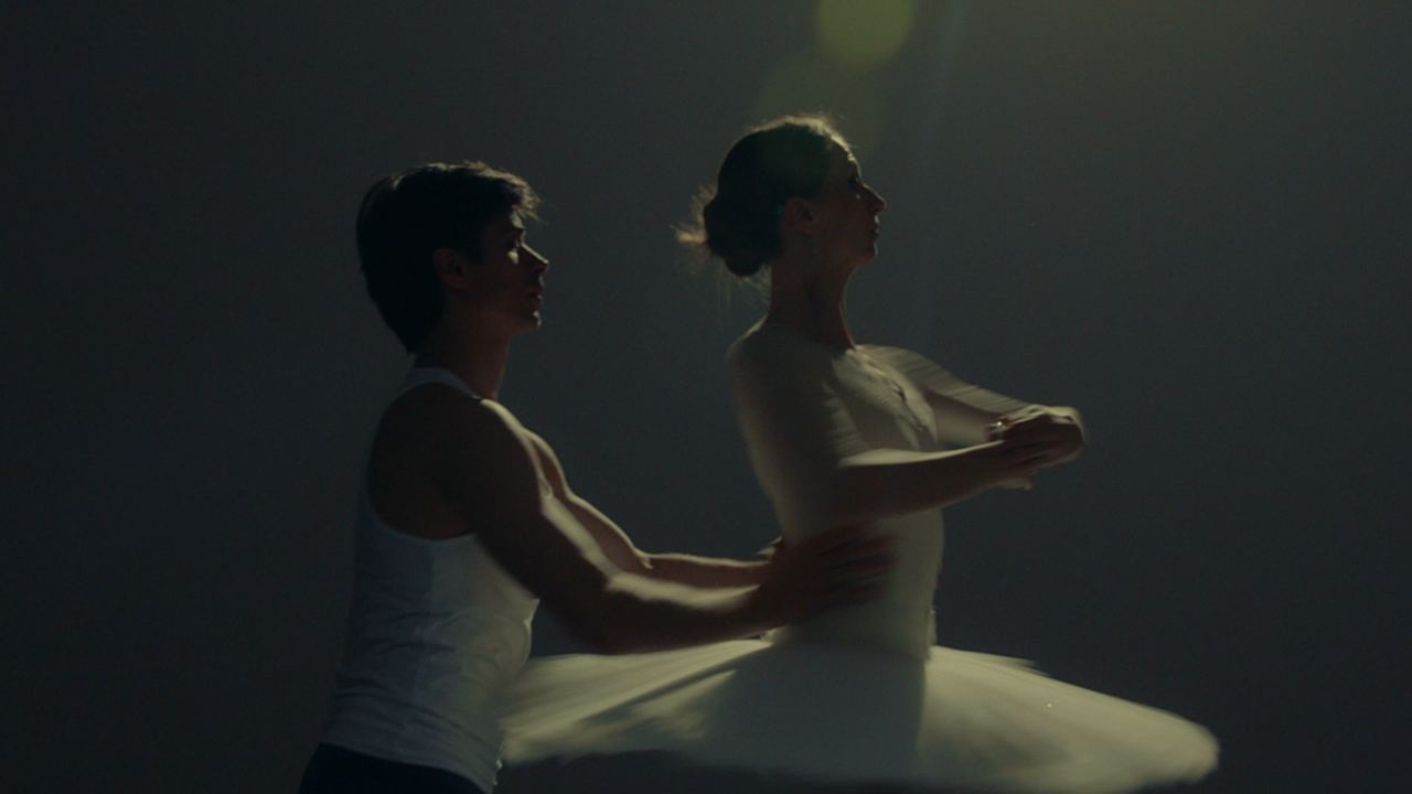 What Is Ballet? — still 9, Alexander Ponomarev