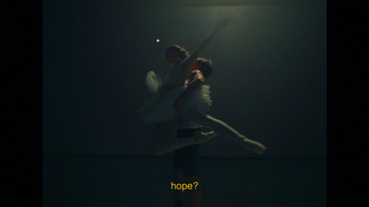 What Is Ballet? — still 10, Alexander Ponomarev